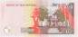 Preview: Mauritius p51b 100 Rupees 2001